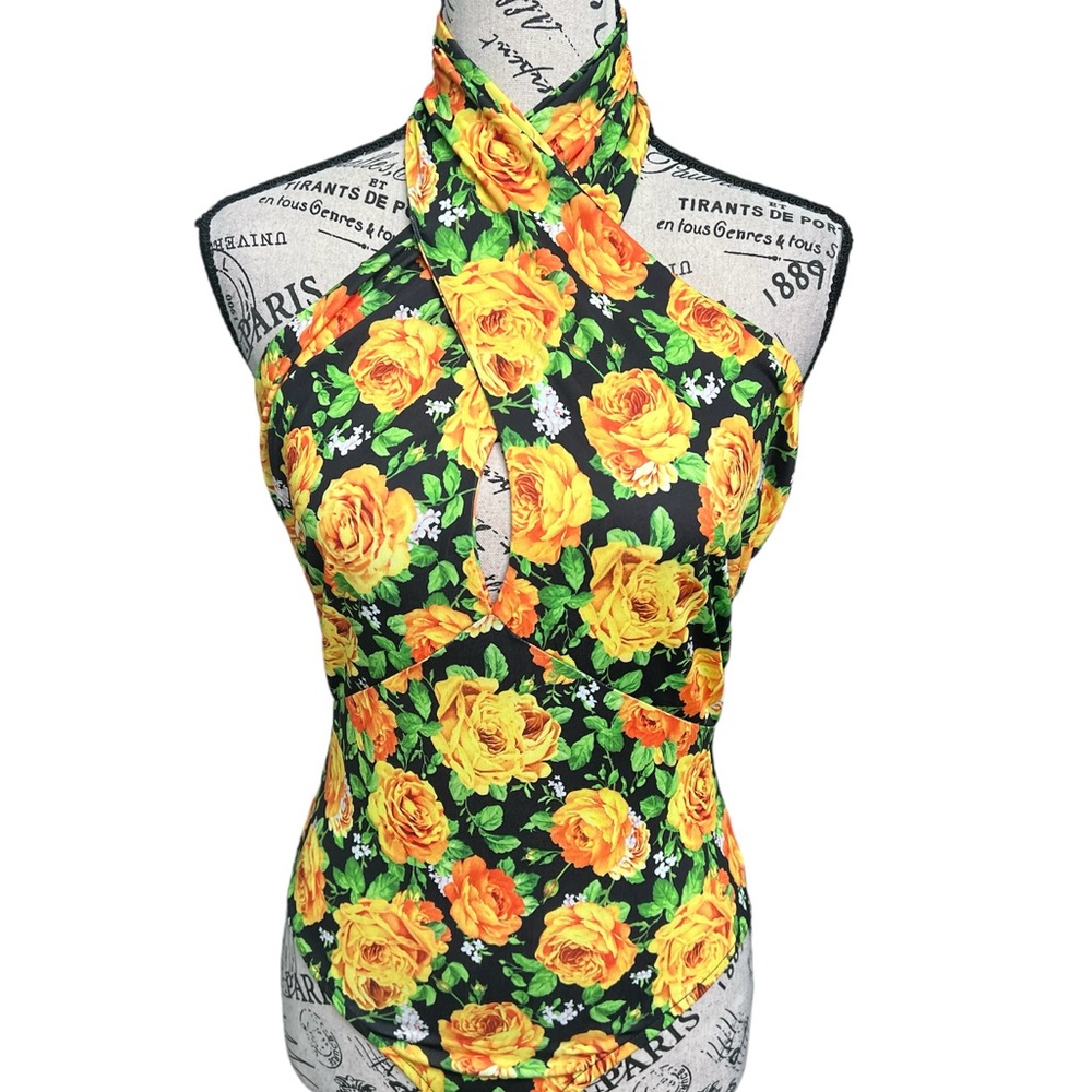 Zara Bodysuit